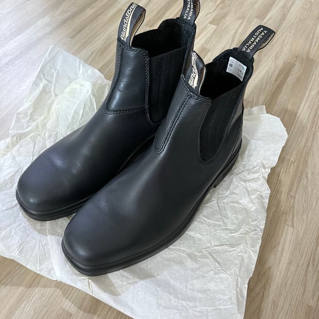 블런드스톤 663 au 8.5