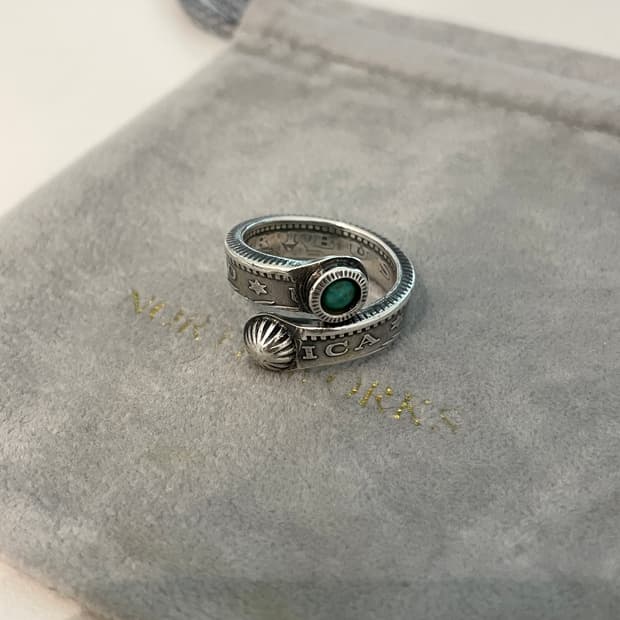 노스웍스 모건 트위스트링