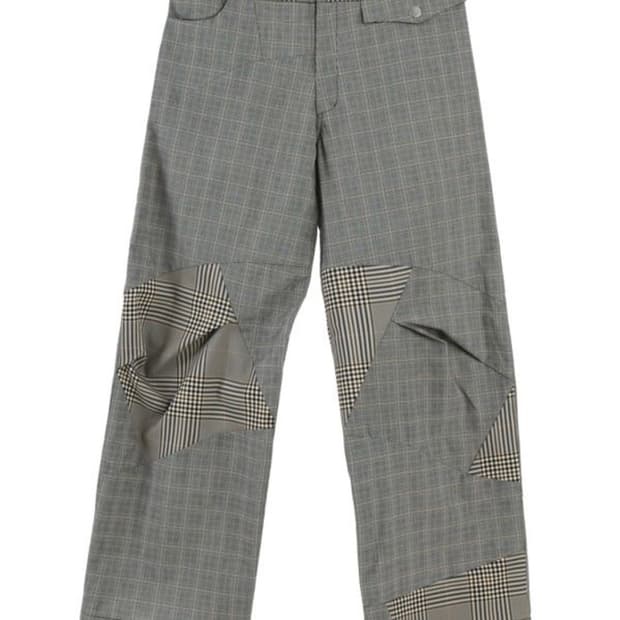 [34] rave review moira pants