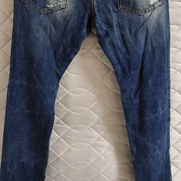 디스퀘어드2 청바지 32