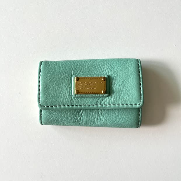 MARC JACOBS Key Case