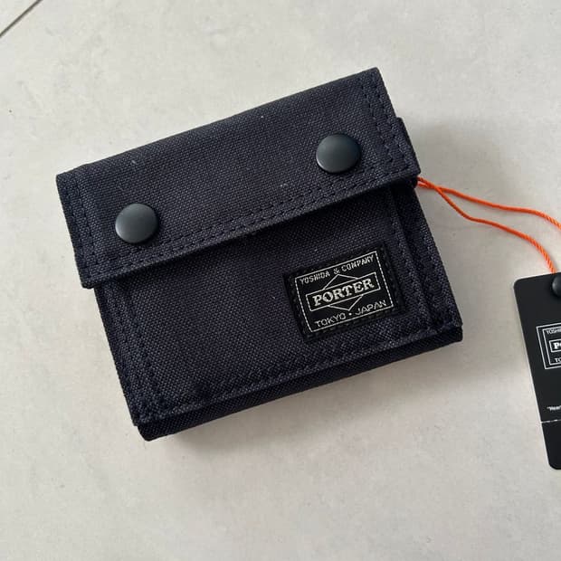 MULTI POCKET WALLET 다용도 지갑
