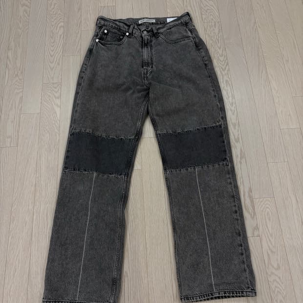 [32]아워레가시 익스텐디드 써드컷 블랙그레이