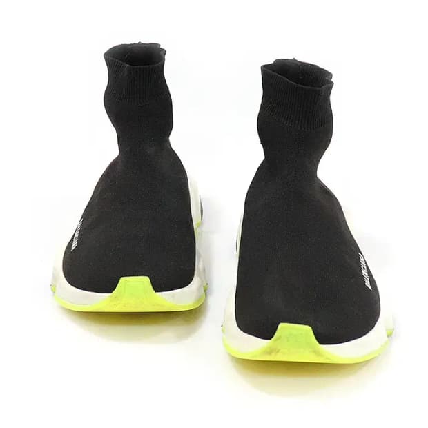 발렌시아가 530455 스피드러너 트레이너 남성 스니커즈 88452BC