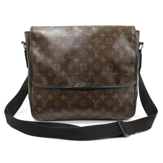 루이비통 M40386 모노그램 바스 GM 크로스백 EP90507LV