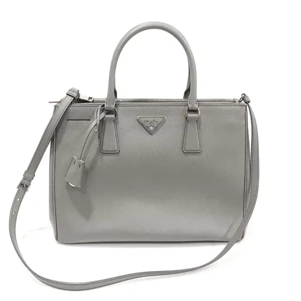 프라다 1BA274 사피아노 갤러리아 라지 2WAY CO47690PR