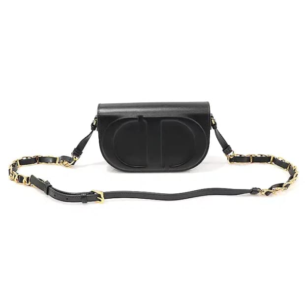 디올 M9280UZWS_900U 시그니처 체인 숄더백 EP67065CD