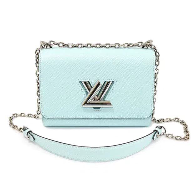 루이비통 M56372 에삐 레더 트위스트 MM 숄더백 CO17668LVC