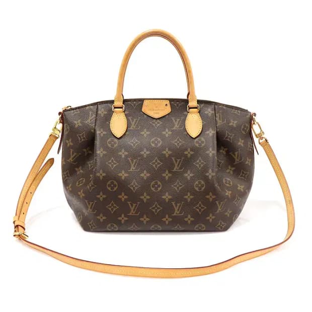 루이비통 M48814 모노그램 캔버스 튀렌느 MM EP17666LV