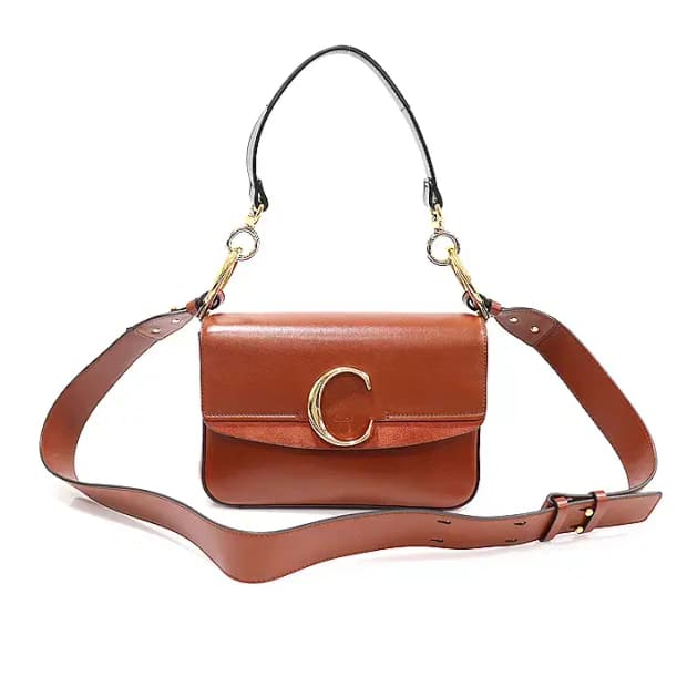 끌로에 CHC19SS191A3727S 더블 캐리 EP89127CHLO