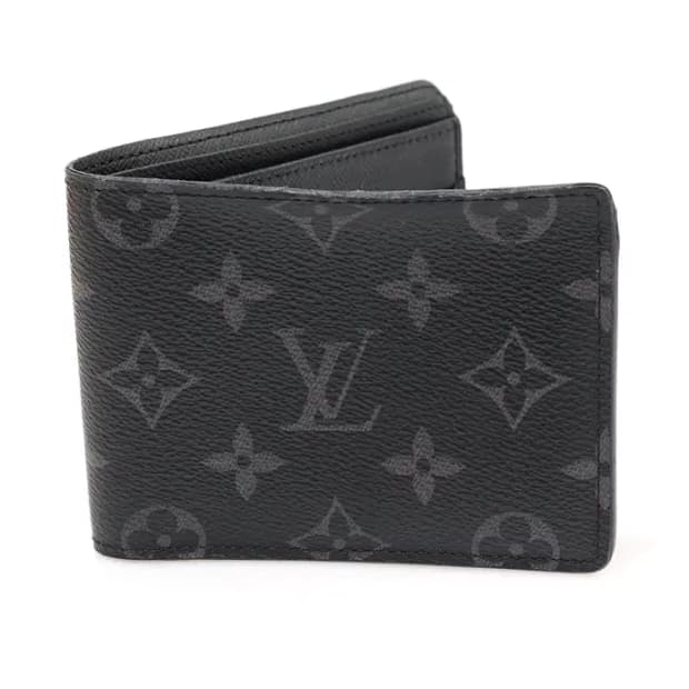 루이비통 M61695 모노그램 멀티플 월릿 반지갑 CO82125LV