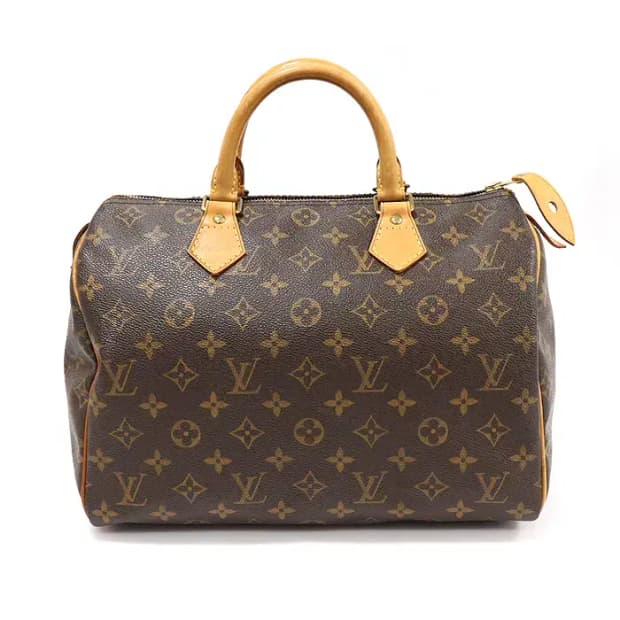 루이비통 M41526 모노그램 스피디 30 토트백 CO65901LV