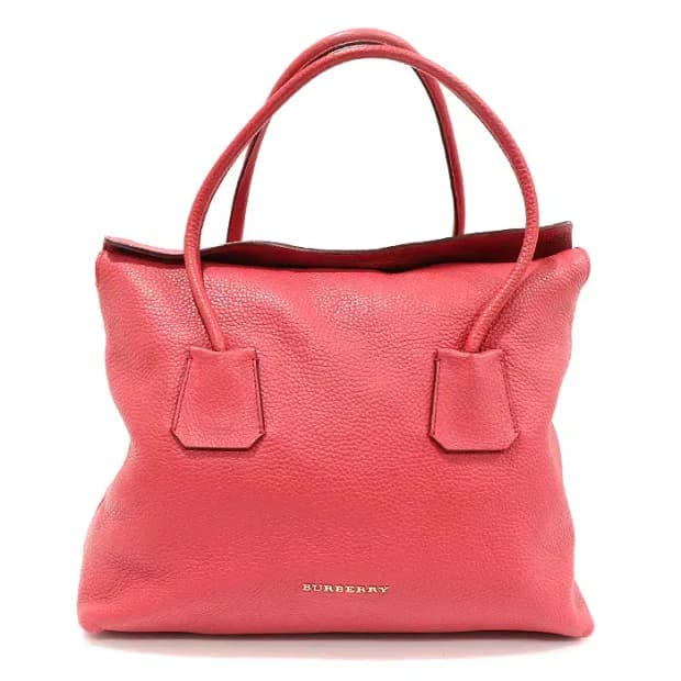 버버리 39254791 베이나드 미디움 토트 숄더백 CO78491BU