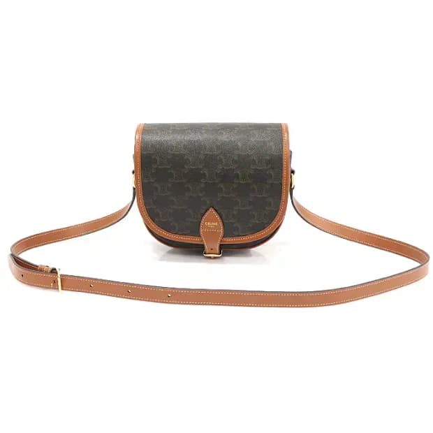 셀린느 191502BZJ 미디움 폴코 크로스백 CO37574CEC