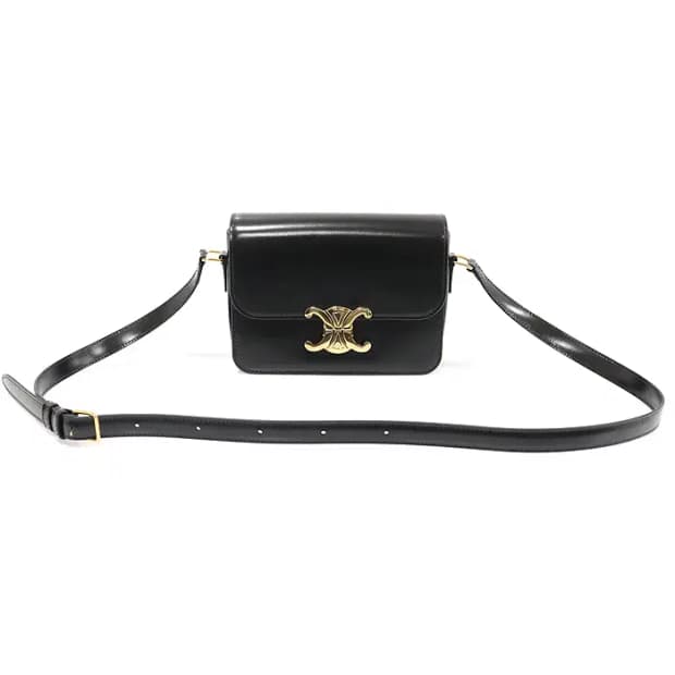 셀린느 188423BF4.38NO 틴 트리오페 숄더백 CO53568CEC