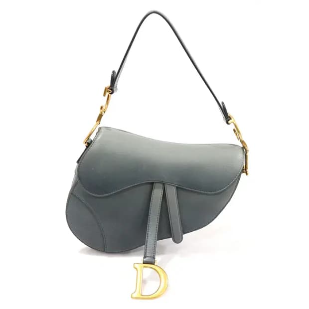 디올 M0446CSJG 그라데이션 새들 미듐 숄더백 CO15929CD