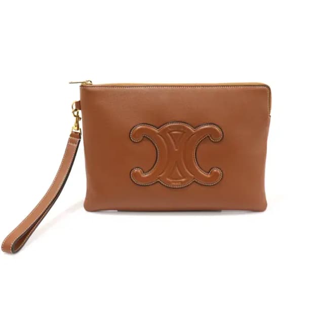 셀린느 10I913DR8.04LU 스트랩 스몰 클러치 EP52098CE