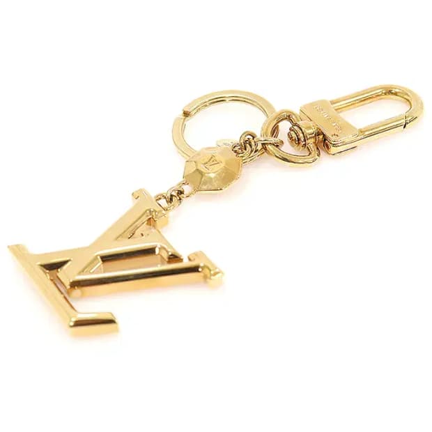 루이비통 M65216 LV 파셋 백참 키홀더 EP45604LV