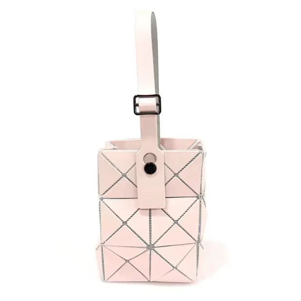 이세이미야케 BB26 AG607 바오바오 미니 토트백 EP33671ETC