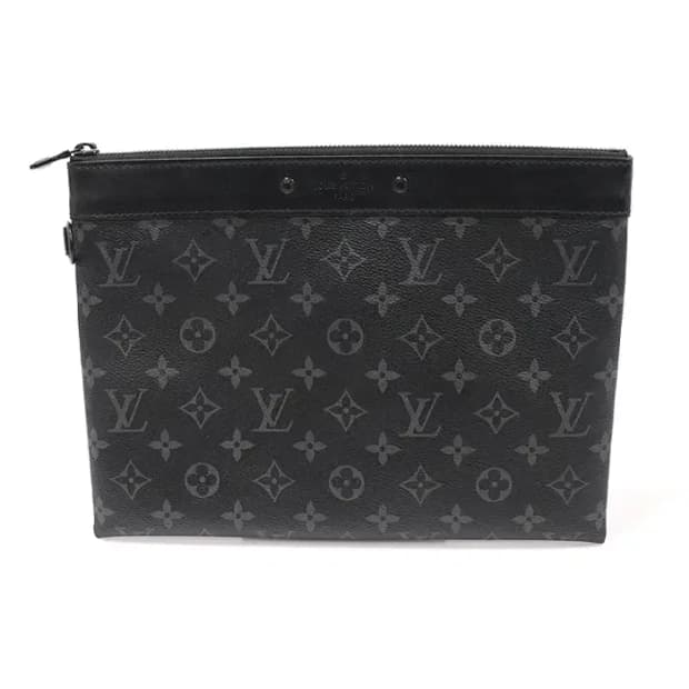 루이비통 M81569 이클립스 포쉐트 투고 클러치 EP11415LV