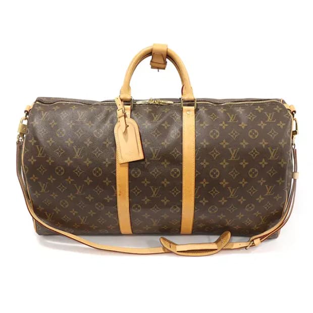 루이비통 M41414 모노그램 키폴 반둘리에 55 EP34554LV