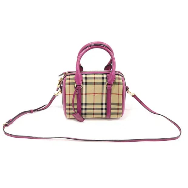 버버리 39729201 알체스터 컨버터블 사첼 스몰 EP48782BU