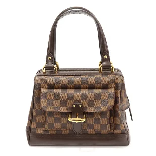 루이비통 N51201 다미에 에벤 나이트 브릿지 토트백 EP47972LV