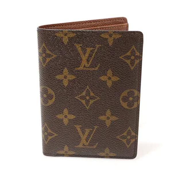 루이비통 M60251 모노그램 캔버스 제임스 중지갑 EP16756LV