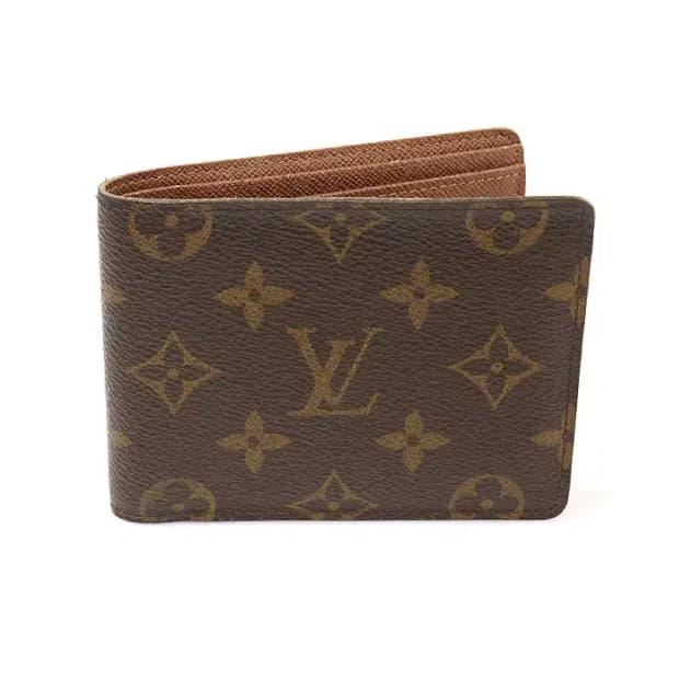 루이비통 M60895 모노그램 멀티플 월릿 반지갑 EP76524LV