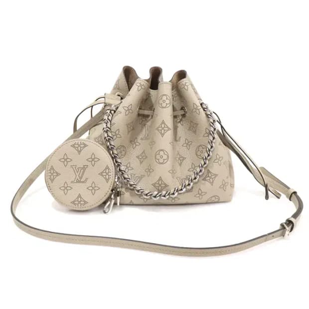 루이비통 M57201 마히나 카프스킨 벨라 버킷 CO51502LVC