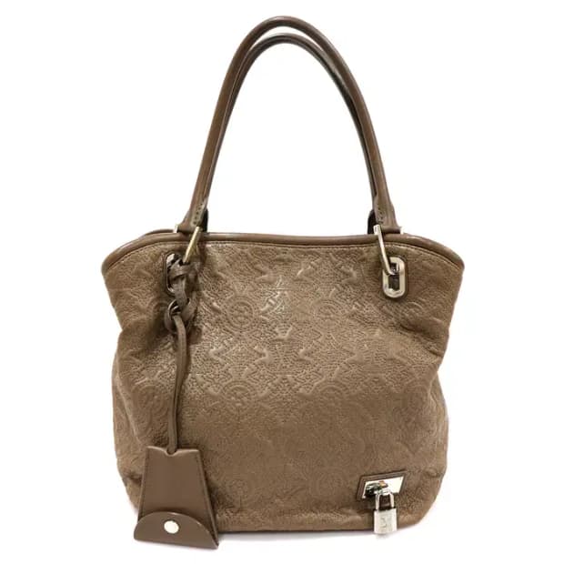 루이비통 M94040 엔테이아 릴리아 PM 토트백 CO98411LV
