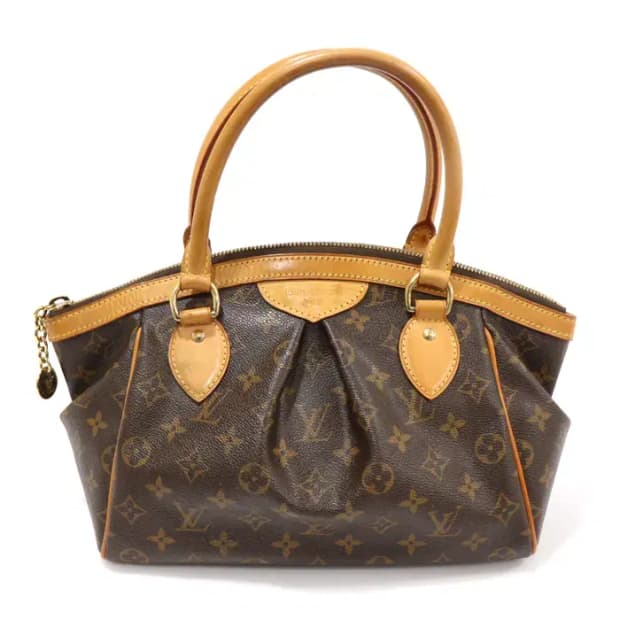 루이비통 M40143 모노그램 티볼리 PM 토트백 EP56905LV