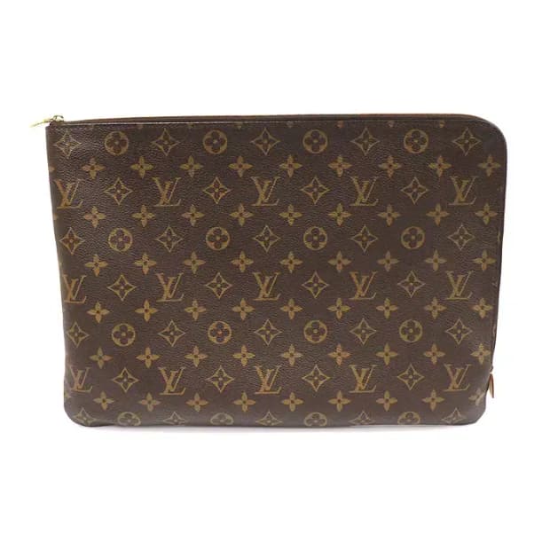 루이비통 M44498 모노그램 에튀 보야주 GM 클러치 EP33595LV