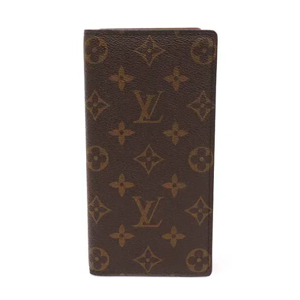 루이비통 M66540 모노그램 브라짜 월릿 장지갑 CO86404LV