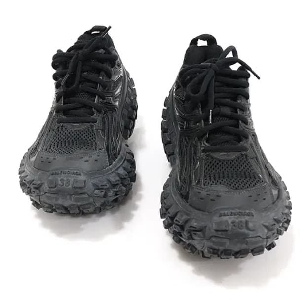 발렌시아가 685611 바운서 디펜더 여성 스니커즈 CO62503BC