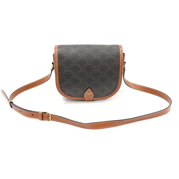 셀린느 191502BZJ.04LU 미디움 폴코 크로스백 EP42867CE