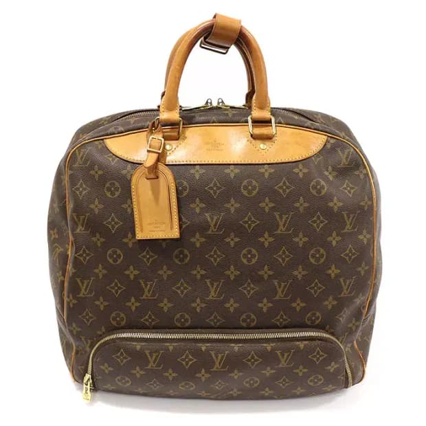 루이비통 M41443 에바종 골프백 여행가방 토트백 CO64987LV