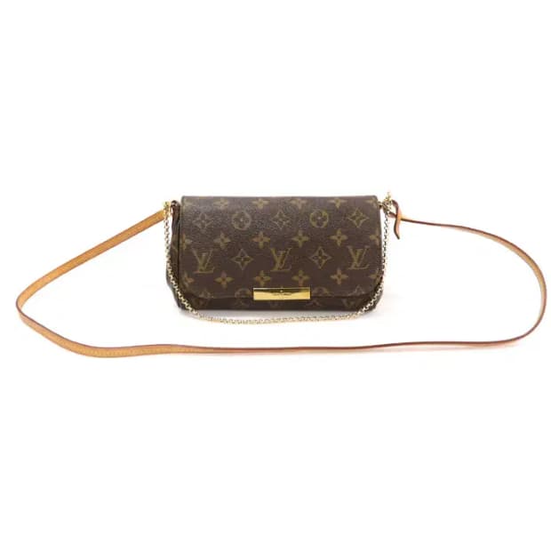 루이비통 M40717 모노그램 캔버스 페이보릿 PM 84539LVC