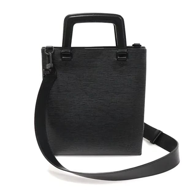 루이비통 M58497 에삐 삭플라 폴드 토트 2WAY EP49585LV