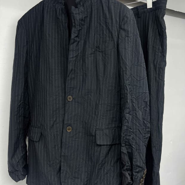 지안프랑코 페레 링클 셋업