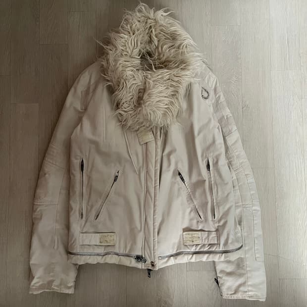 [46] 헬무트랭 99AW ASTRO JACKET