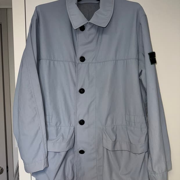 스톤아일랜드 vtg 필드자켓 판매