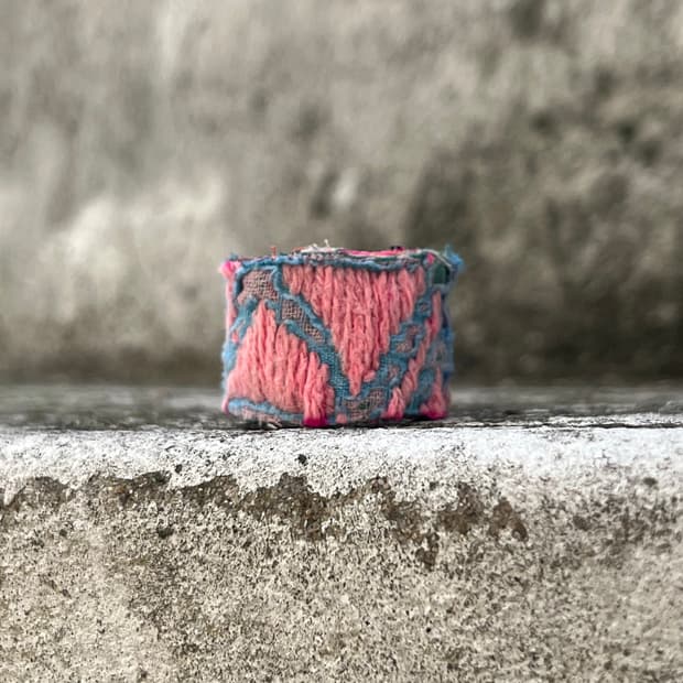 kantha ring (칸타 반지)