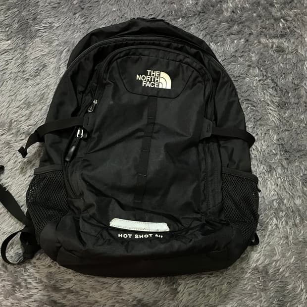 [[30L] 노스페이스(THE NORTH FACE) 핫샷 에어 백팩