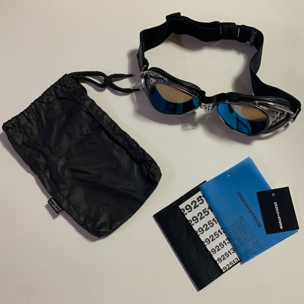 292513-STORM 90'S GOGGLE 고글(유니색스)