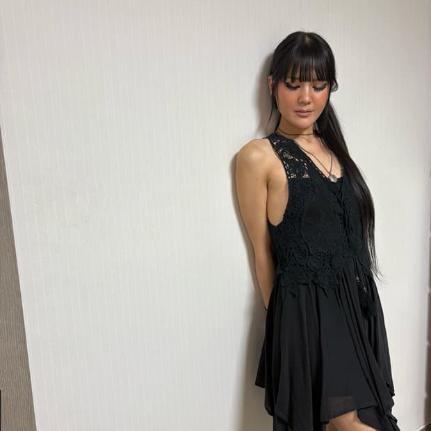 Vintage dress