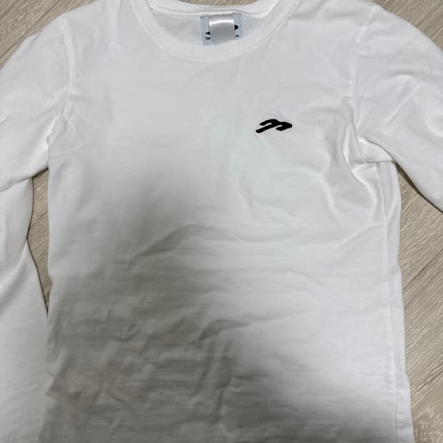 탄산마그네슘 롱슬리브