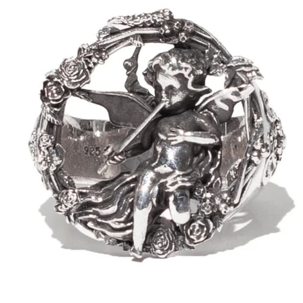 (교환글) ERD opium cherub ring 구합니다