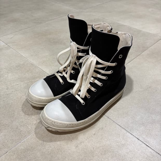 릭오웬스 라몬즈