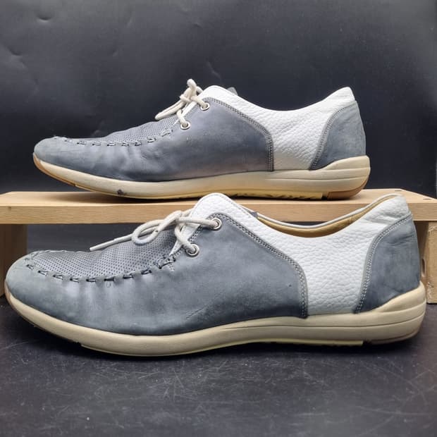 미쉘바이탠디 레더 남성스니커즈280